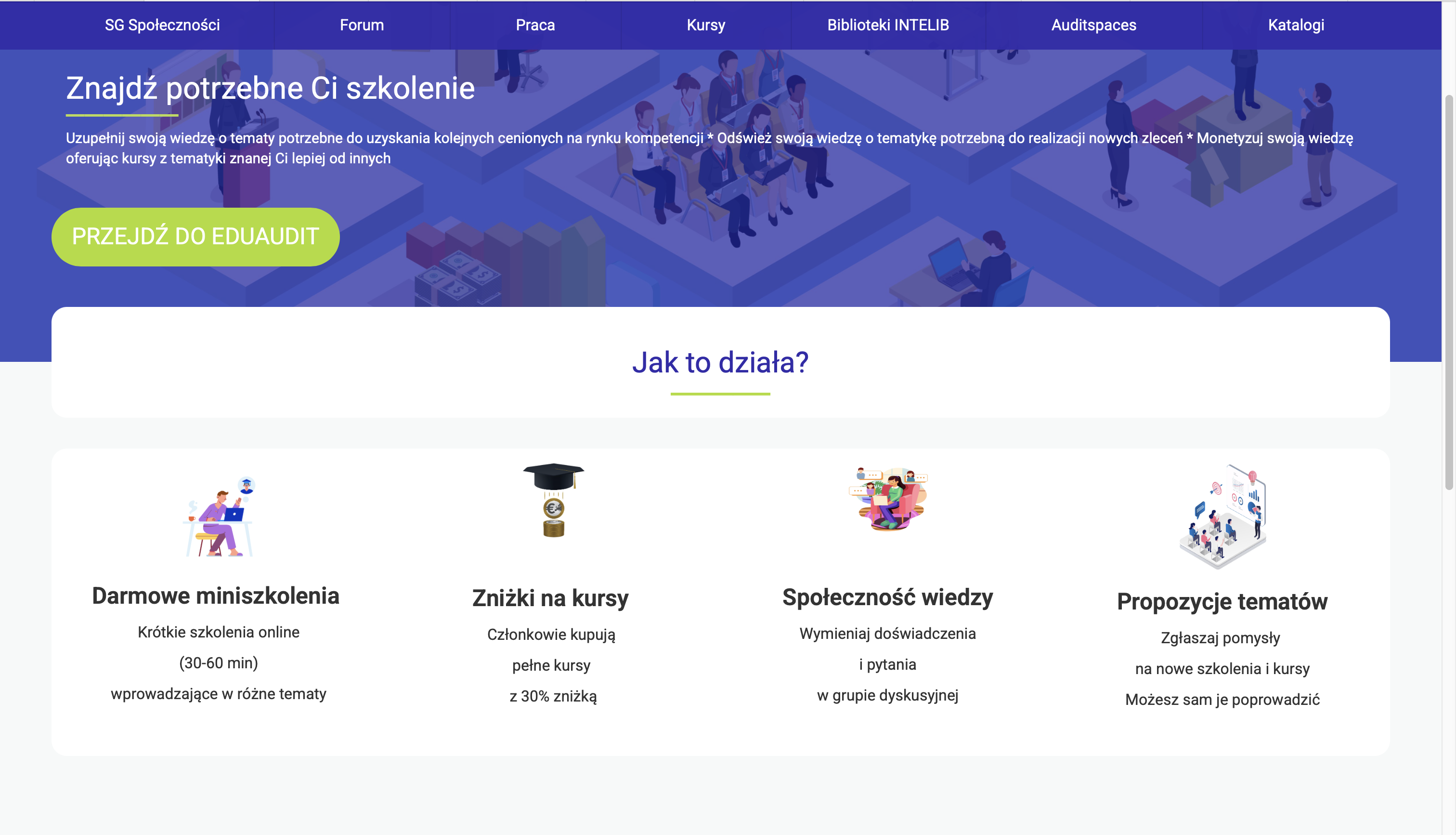 EDUAUDIT